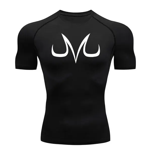 Majin compression t-shirt 