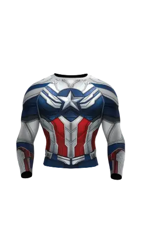 Captain America 
